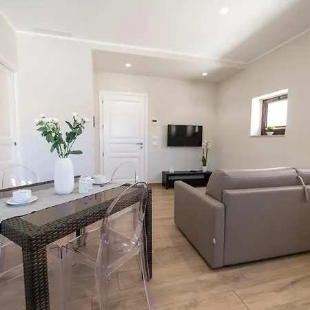 Ruggero Settimo - & فندق مبيت وإفطار 4*
