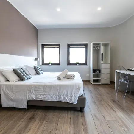 Bed & Breakfast Ruggero Settimo - &