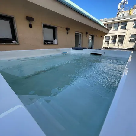 Ruggero Settimo - & Bed & Breakfast Palermo