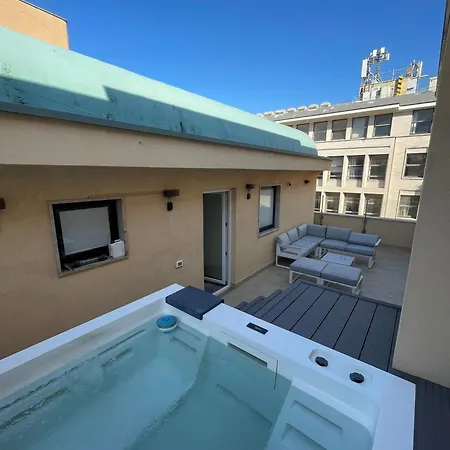 Ruggero Settimo - & Palermo