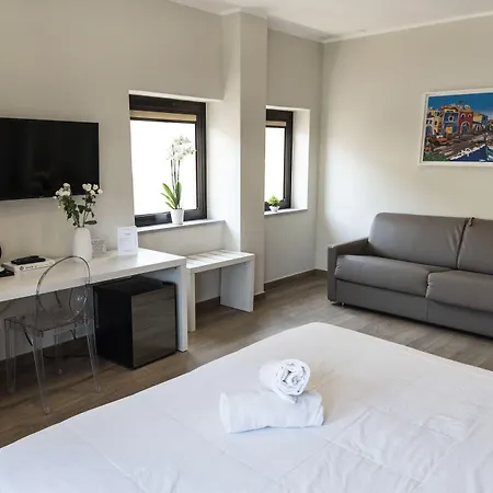 Ruggero Settimo - & Palermo