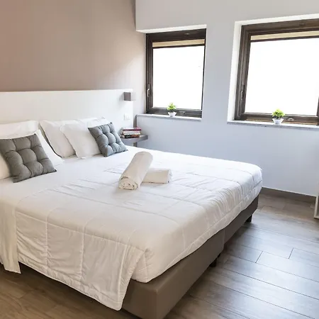 Ruggero Settimo - & Bed & Breakfast Palermo