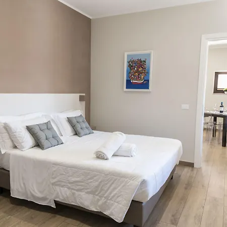 Bed & Breakfast Ruggero Settimo - & Palermo