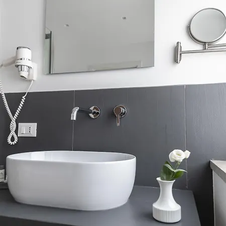 Ruggero Settimo - & Bed & Breakfast