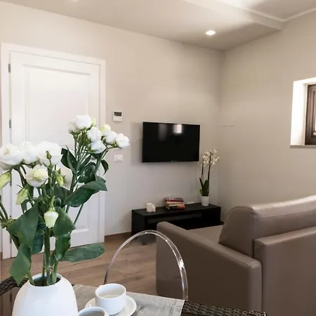 Bed & Breakfast Ruggero Settimo - Room&suite Palermo