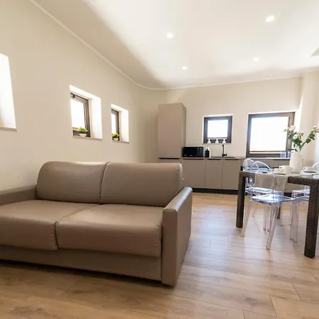 Bed & Breakfast Ruggero Settimo - Room&suite