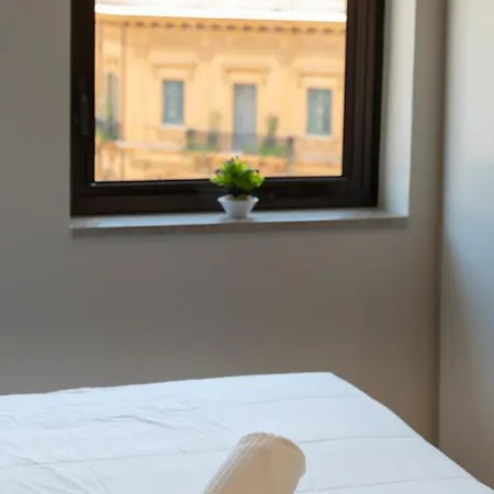 Ruggero Settimo - Room&suite Bed & Breakfast Palermo