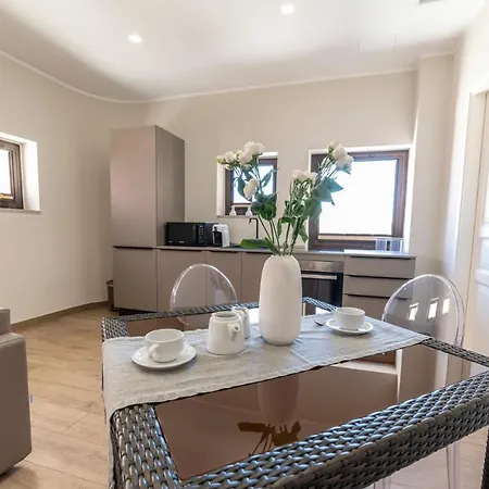 Ruggero Settimo - Room&suite