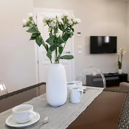 Bed & Breakfast Ruggero Settimo - Room&suite