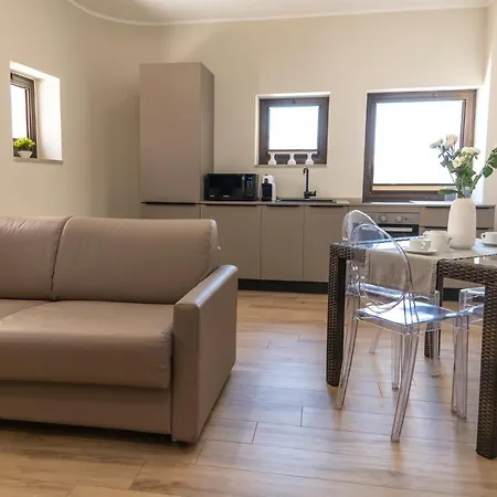 Ruggero Settimo - Room&suite